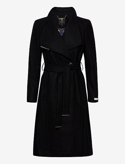 Ted baker ileana coat Clearance