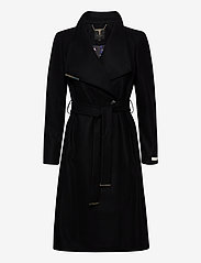 Ted Baker London - ROSE - winter coats - black - 0