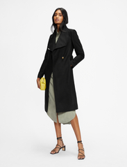 Ted Baker London - ROSE - winter coats - black - 4