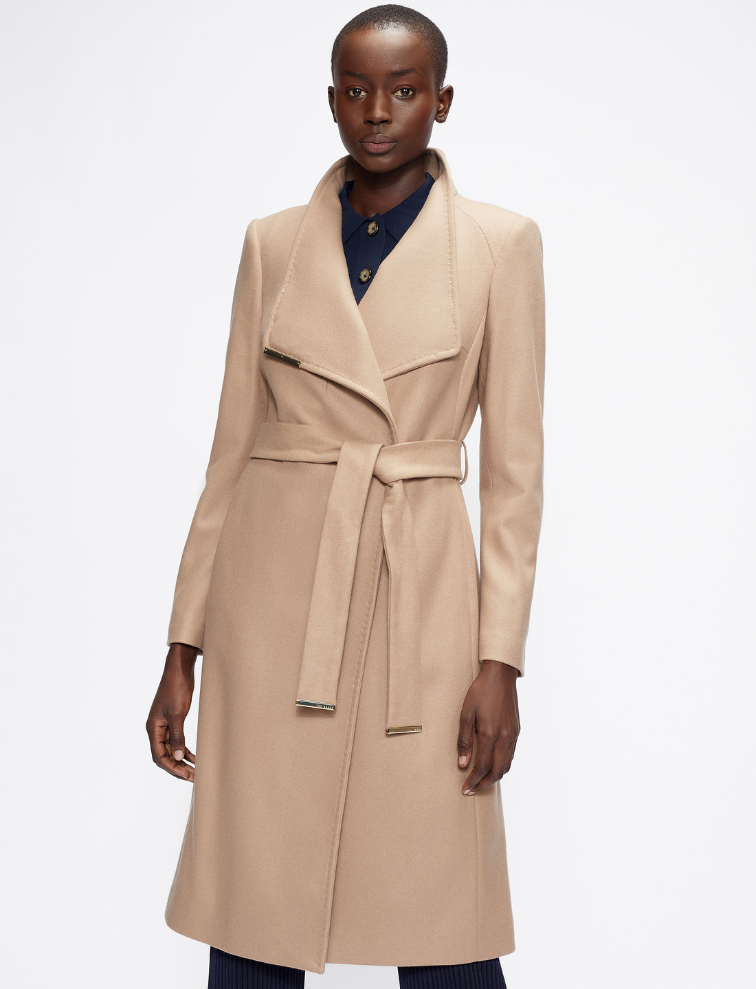 Ted baker sales london women's coat