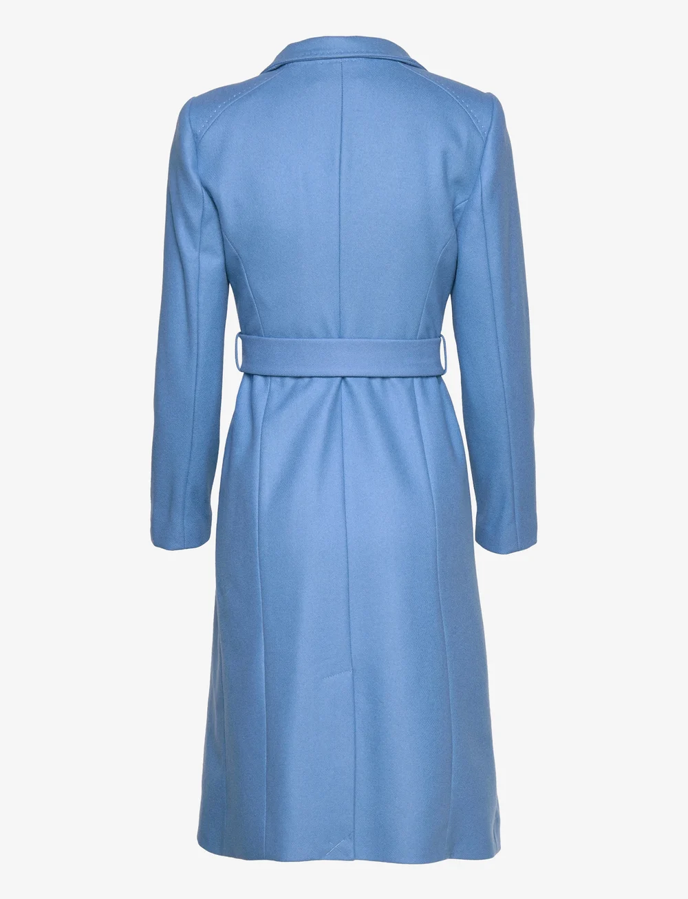 Ted baker sandra coat 2025 size 5