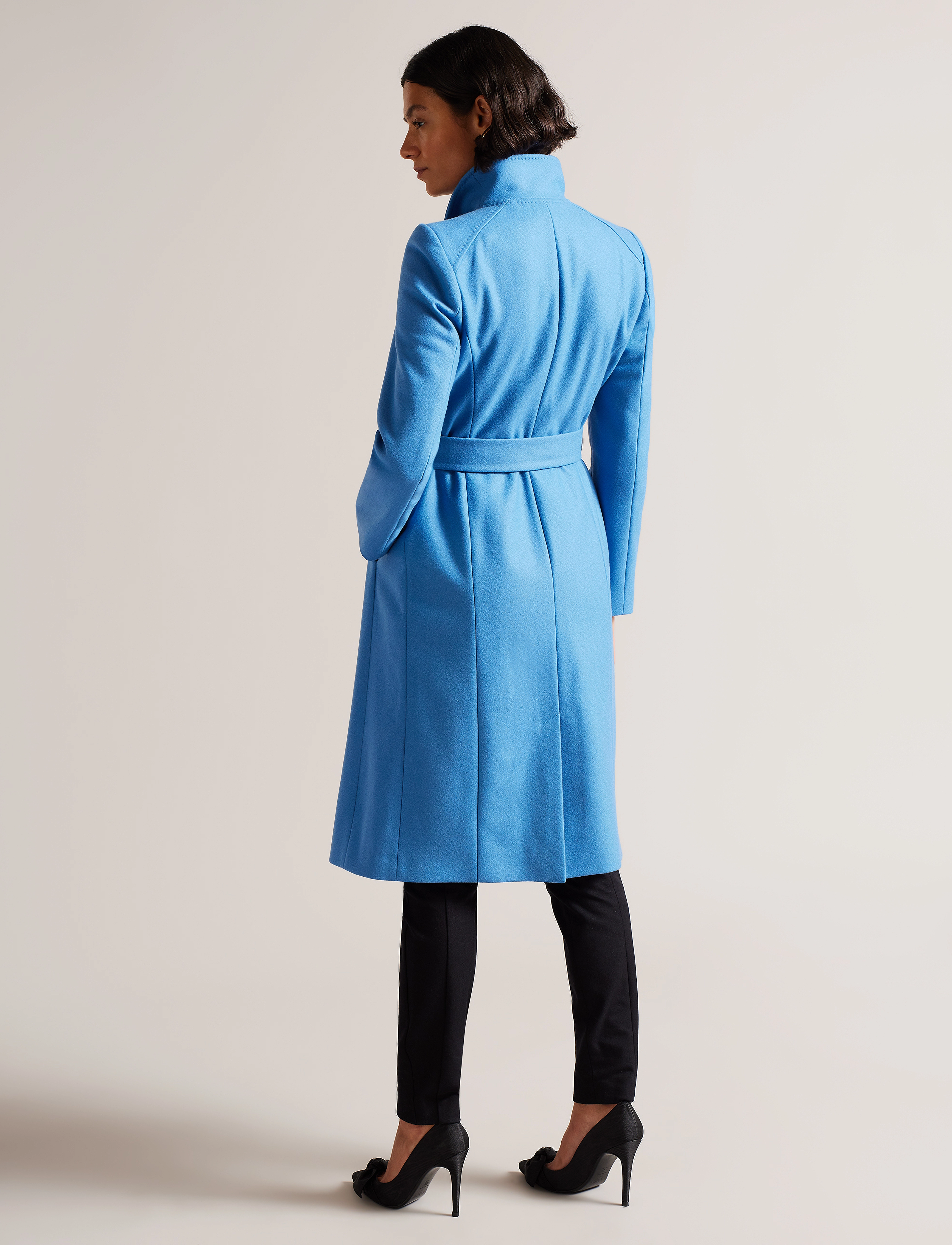 Ted Baker London - ROSE - 15 mid blue - 4