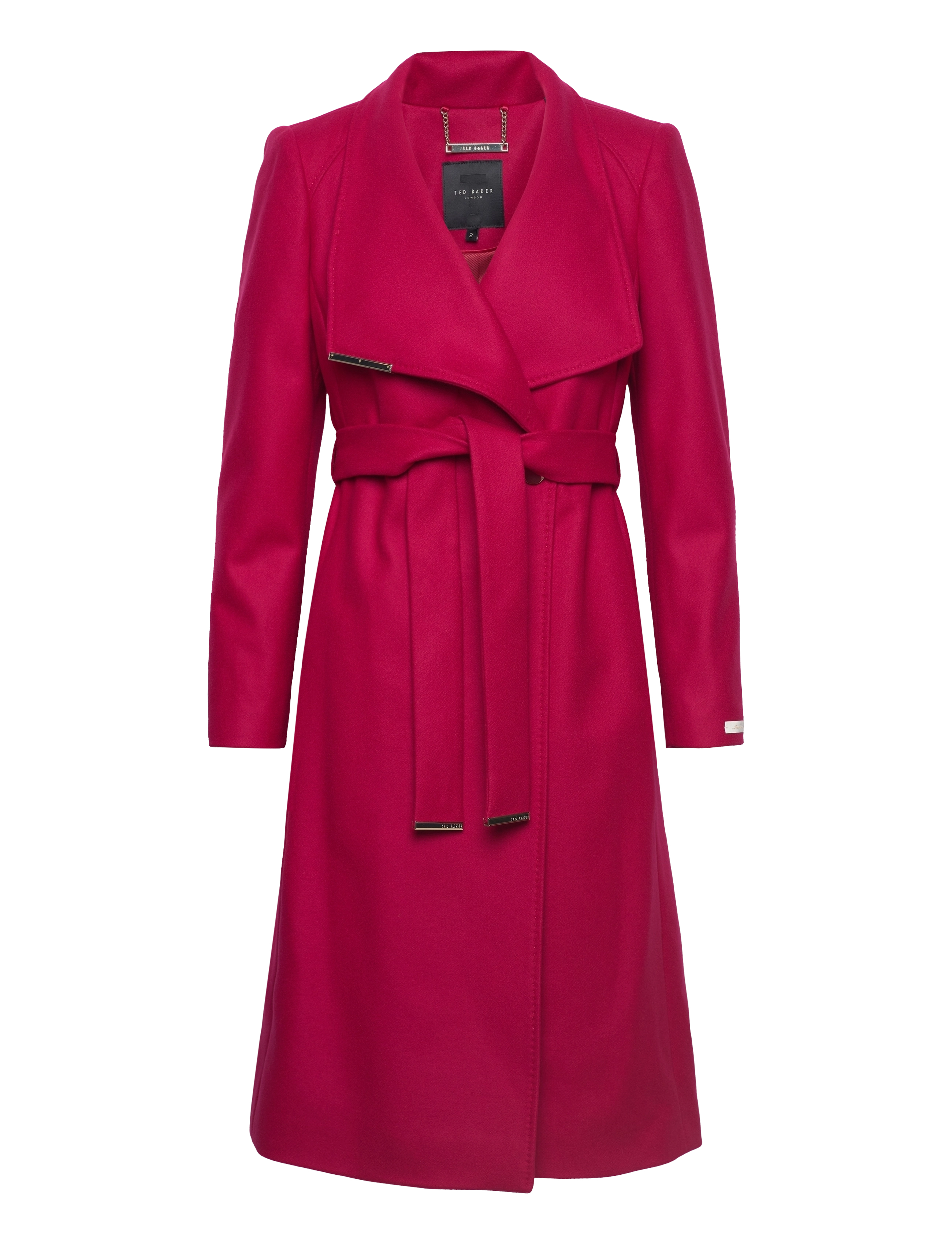 50 DEEP PINK