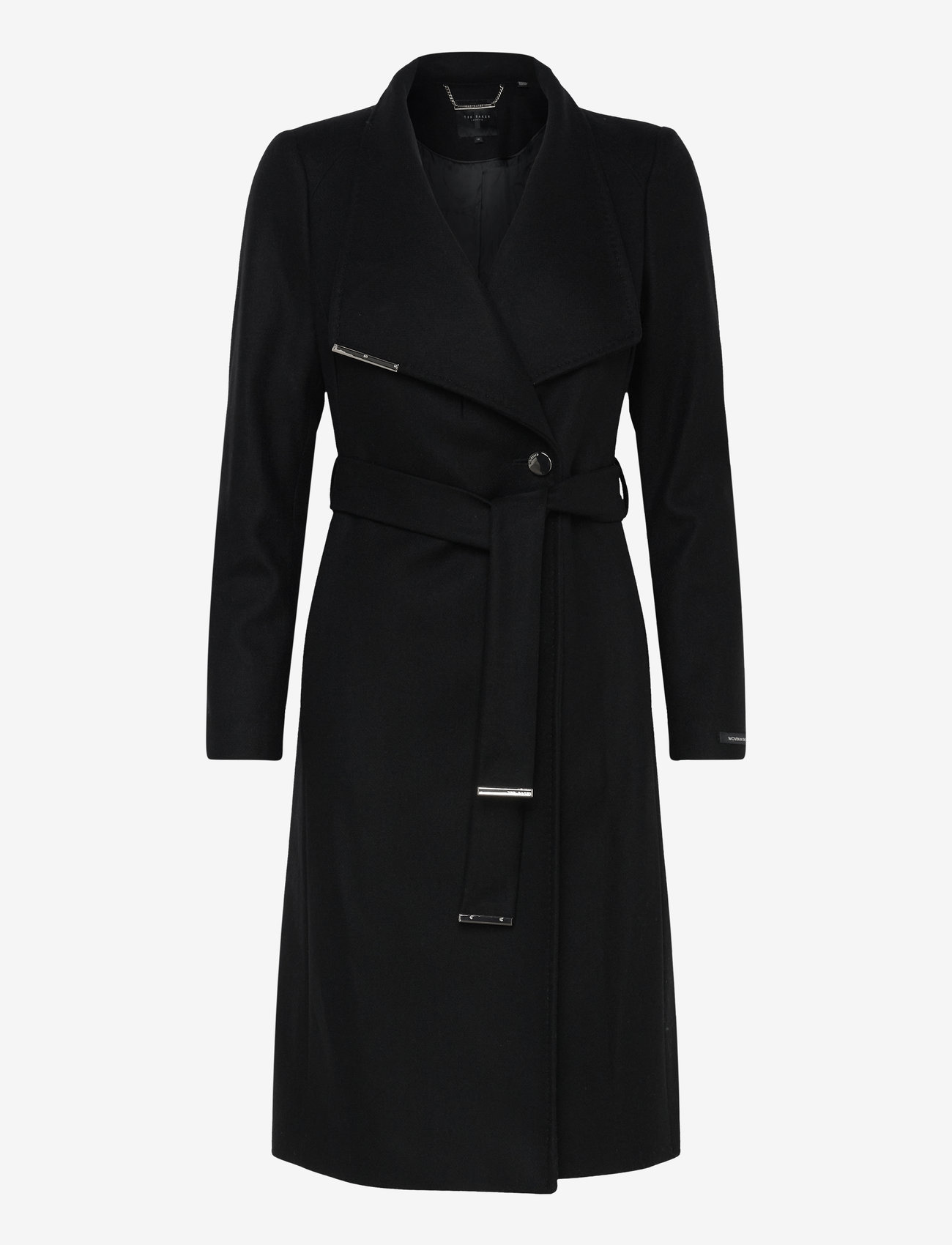 Ted Baker London - ROSE - black - 1