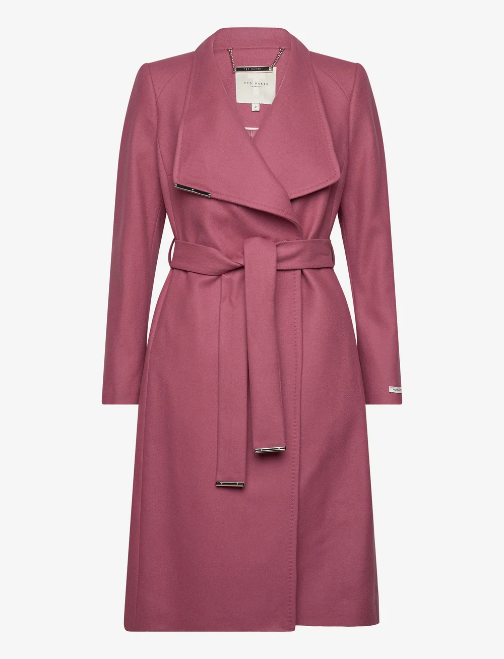 Ted baker top winter coat