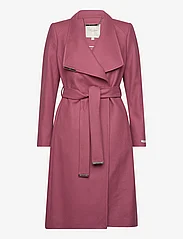 Ted Baker London - ROSE - winter coats - dusky pink - 0