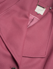 Ted Baker London - ROSE - winter coats - dusky pink - 6