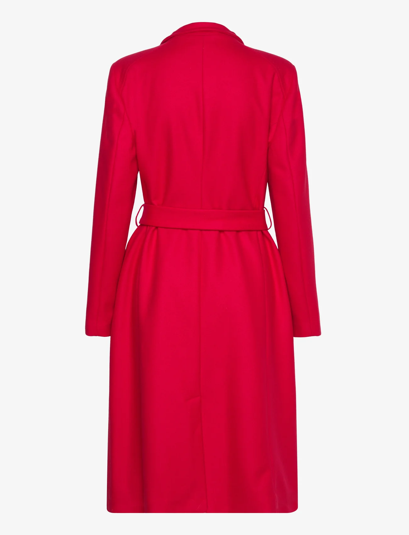 Ted Baker London - ROSE - winter coats - red - 1
