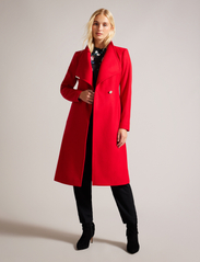 Ted Baker London - ROSE - winter coats - red - 3
