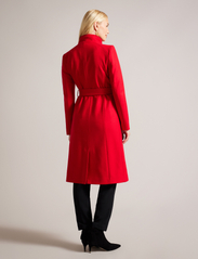 Ted Baker London - ROSE - winter coats - red - 6