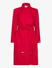 Ted Baker London - ROSE - winter coats - red - 2