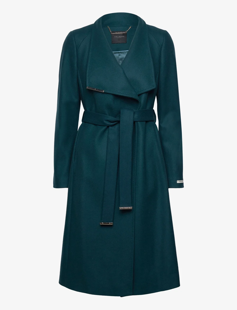 Ted baker winter coat online