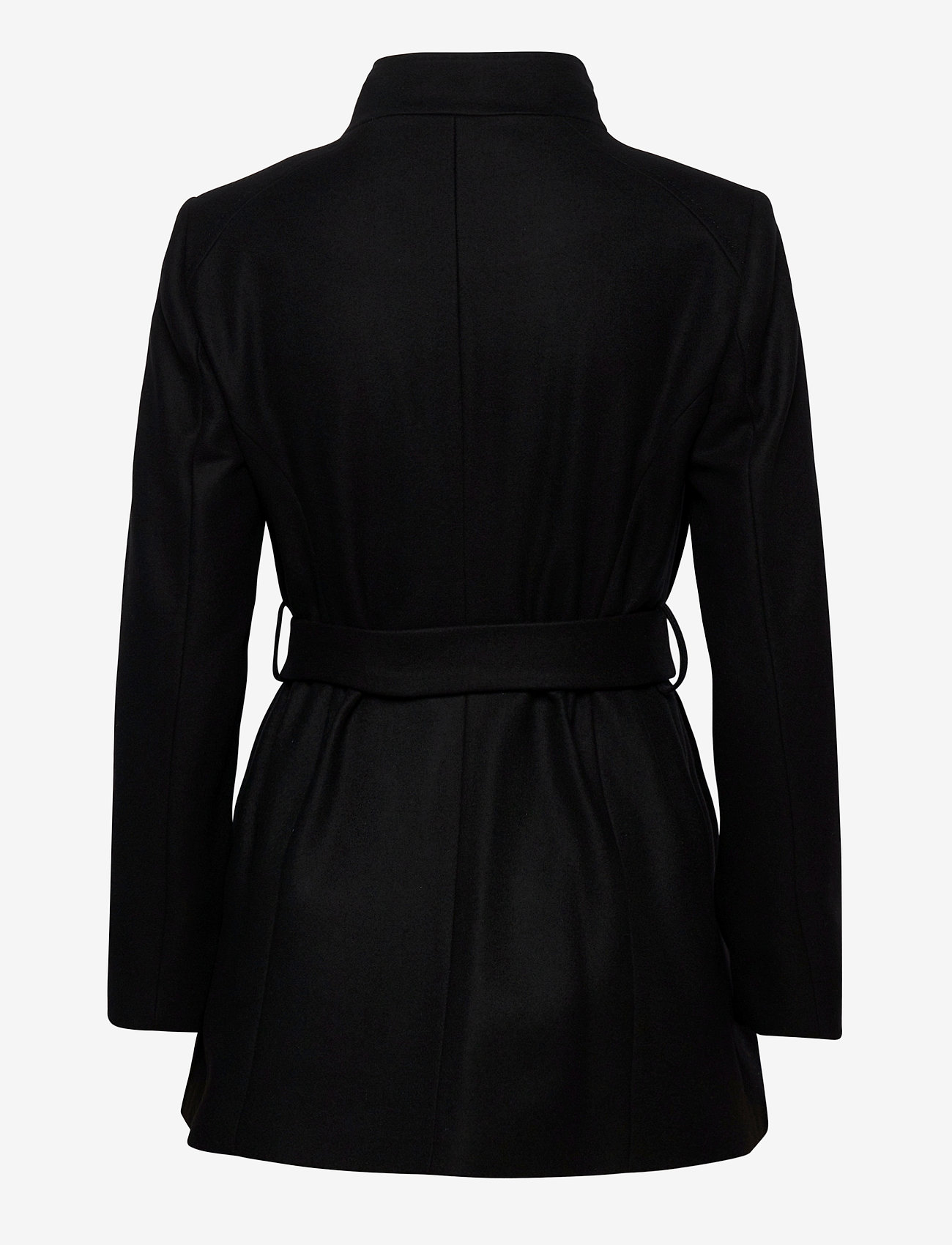 Ted Baker London - ROSESS - höstjackor - black - 2