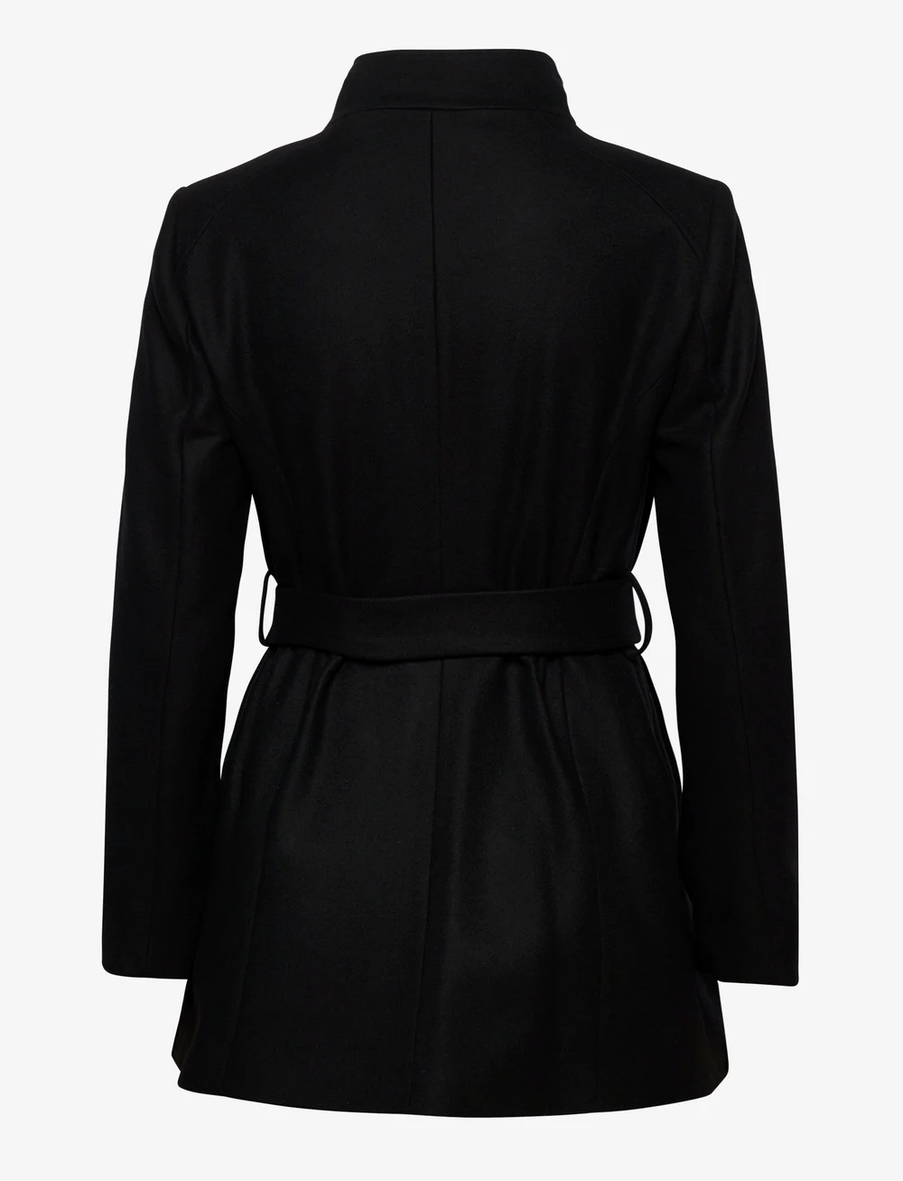 Ted Baker London - ROSESS - uldjakker - black - 3