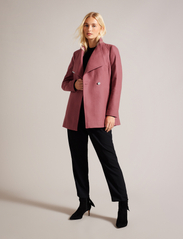 Ted Baker London - ROSESS - winter jackets - dusky pink - 3