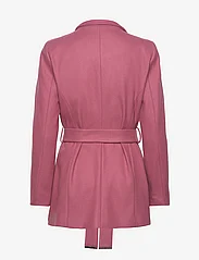 Ted Baker London - ROSESS - wełniane kurtki - dusky pink - 2