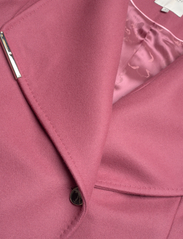 Ted Baker London - ROSESS - wełniane kurtki - dusky pink - 7