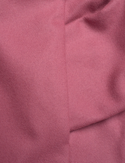 Ted Baker London - ROSESS - wełniane kurtki - dusky pink - 8