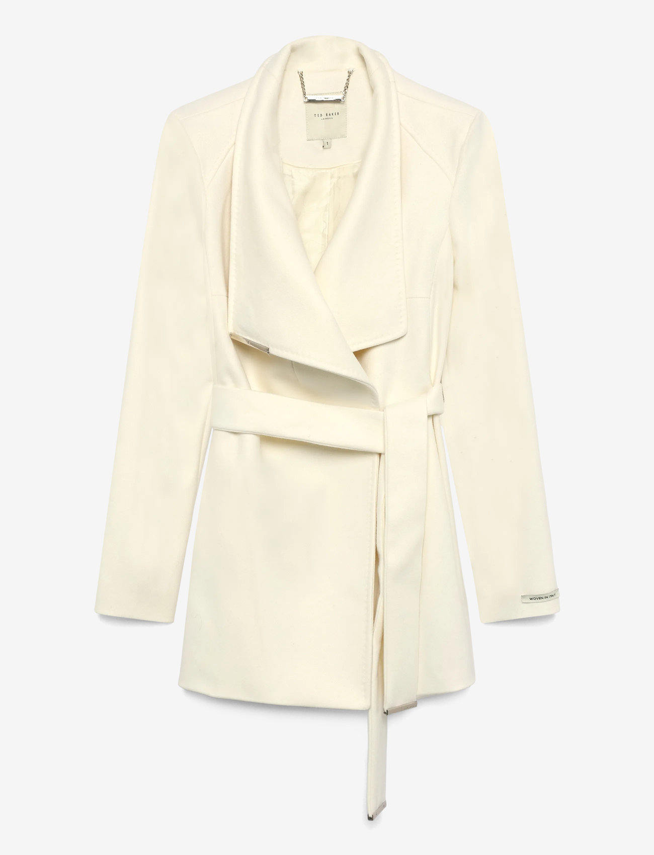 Ted Baker London - ROSESS - ulljackor - ivory - 1