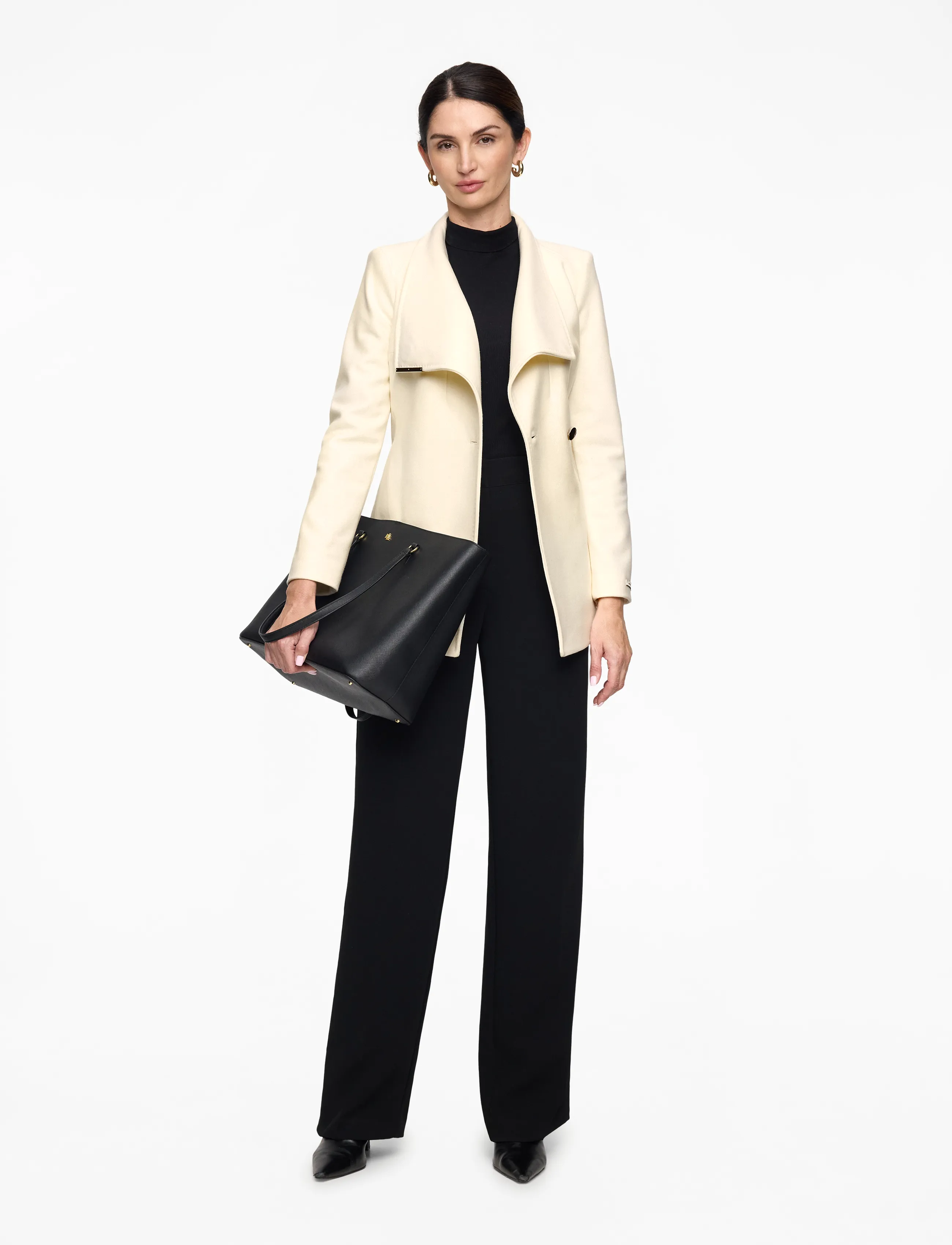 Ted Baker London - ROSESS - ivory - 2