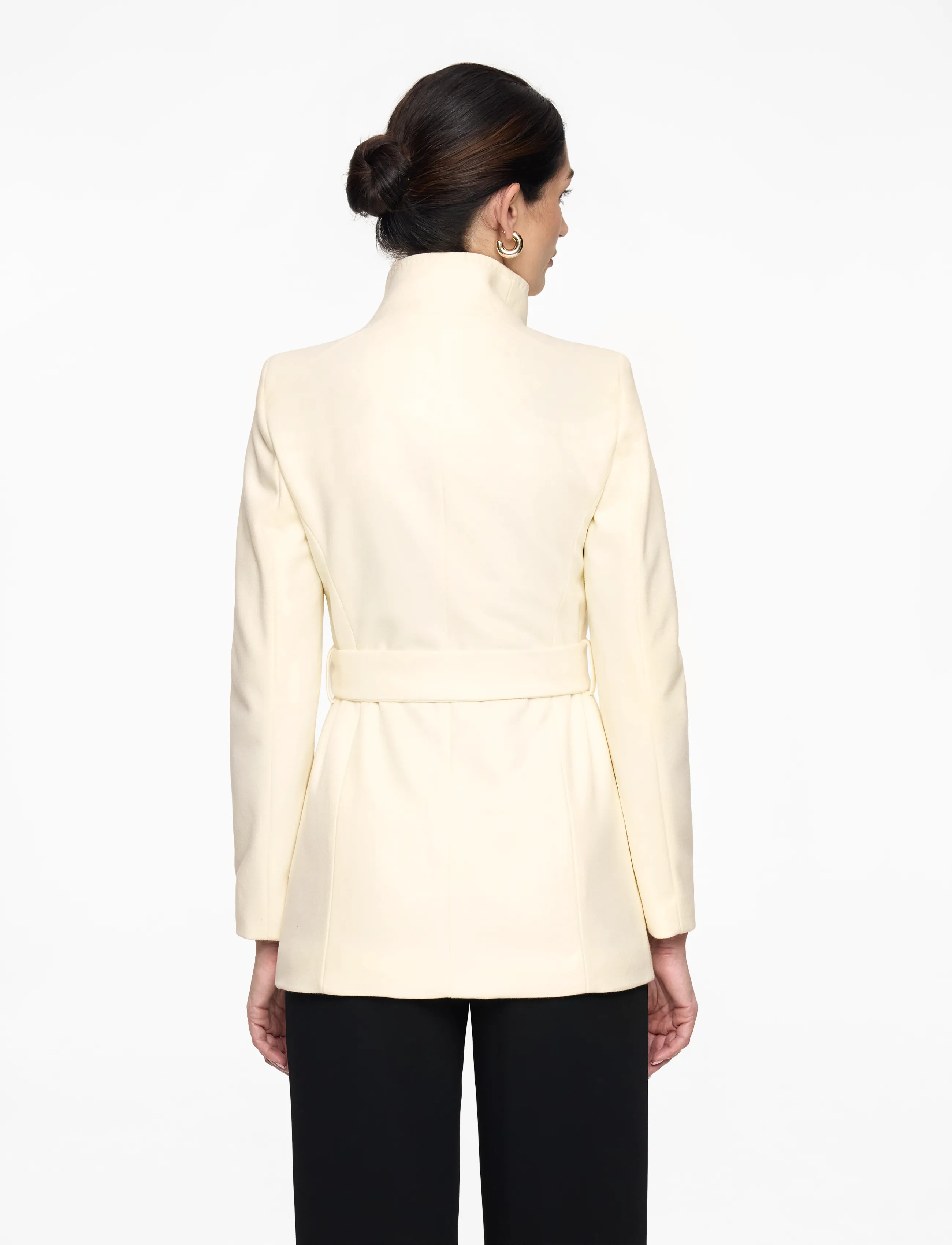 Ted Baker London - ROSESS - ivory - 4