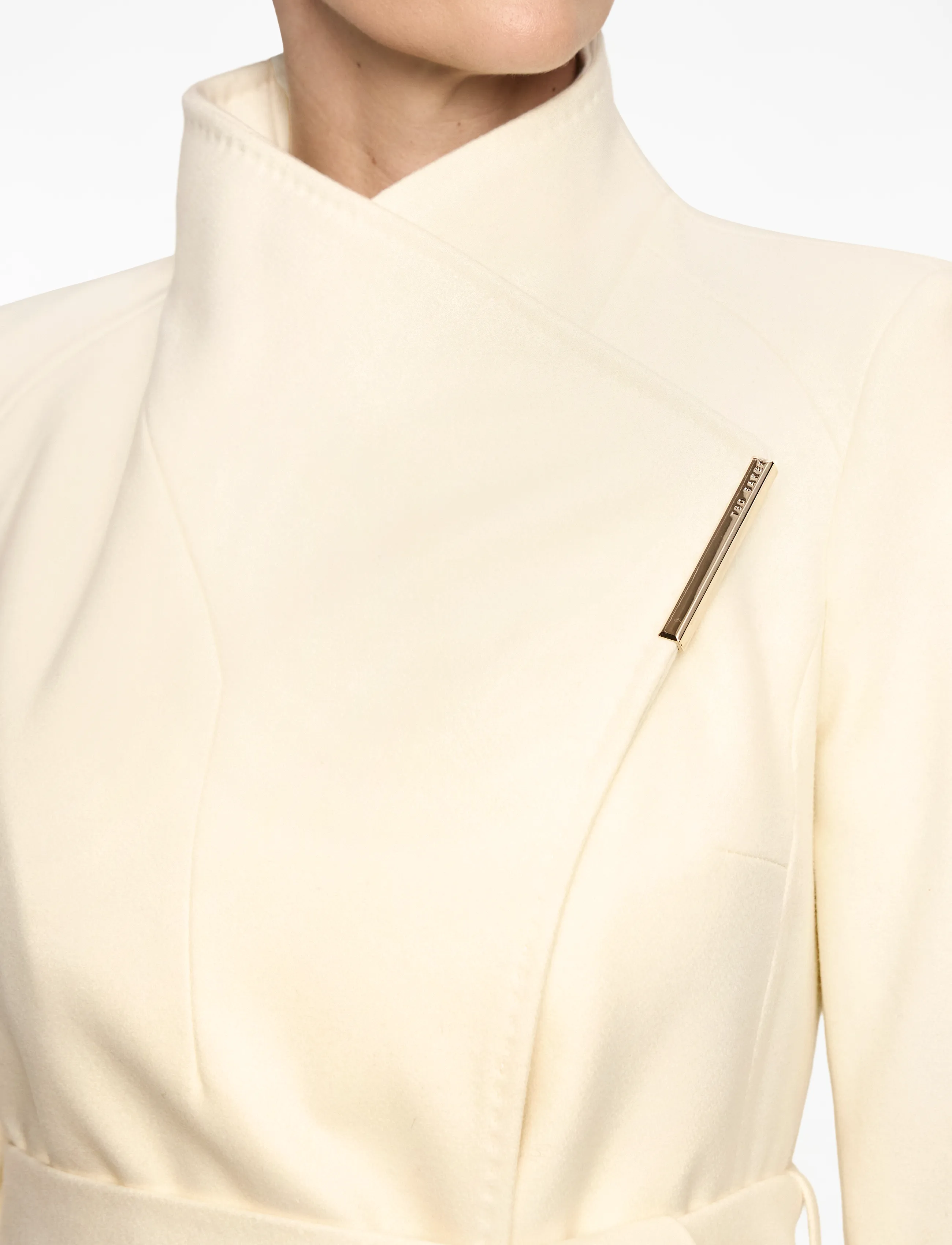 Ted Baker London - ROSESS - ivory - 5