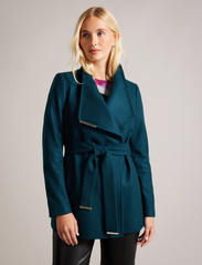 Ted Baker London - ROSESS - winter jackets - teal-blue - 2