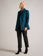 Ted Baker London - ROSESS - winter jackets - teal-blue - 4