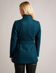Ted Baker London - ROSESS - winter jackets - teal-blue - 5