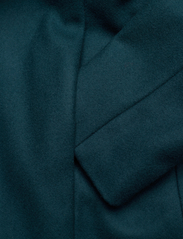 Ted Baker London - ROSESS - wełniane kurtki - teal-blue - 7