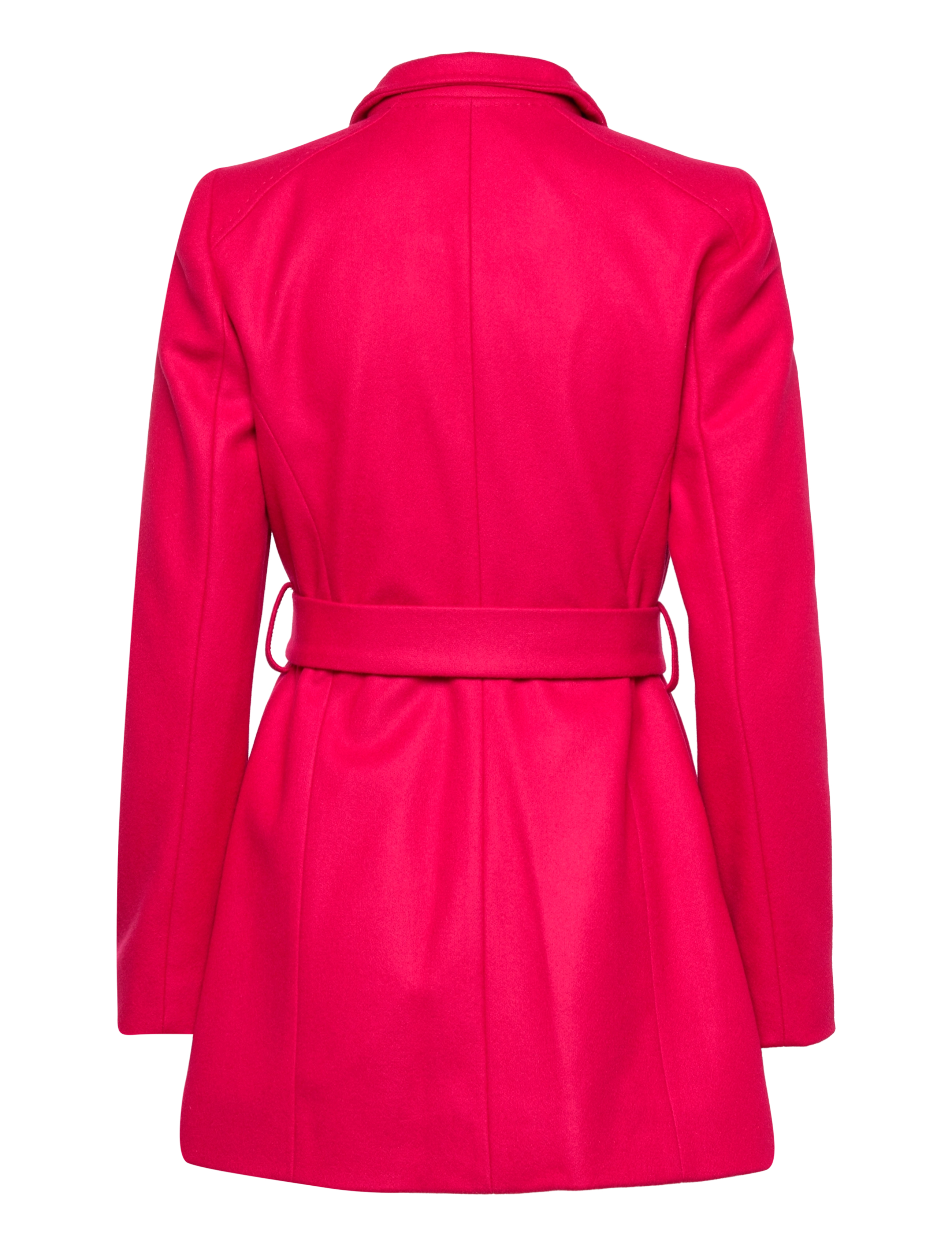 Ted Baker London - ROSESS - 50 deep pink - 1
