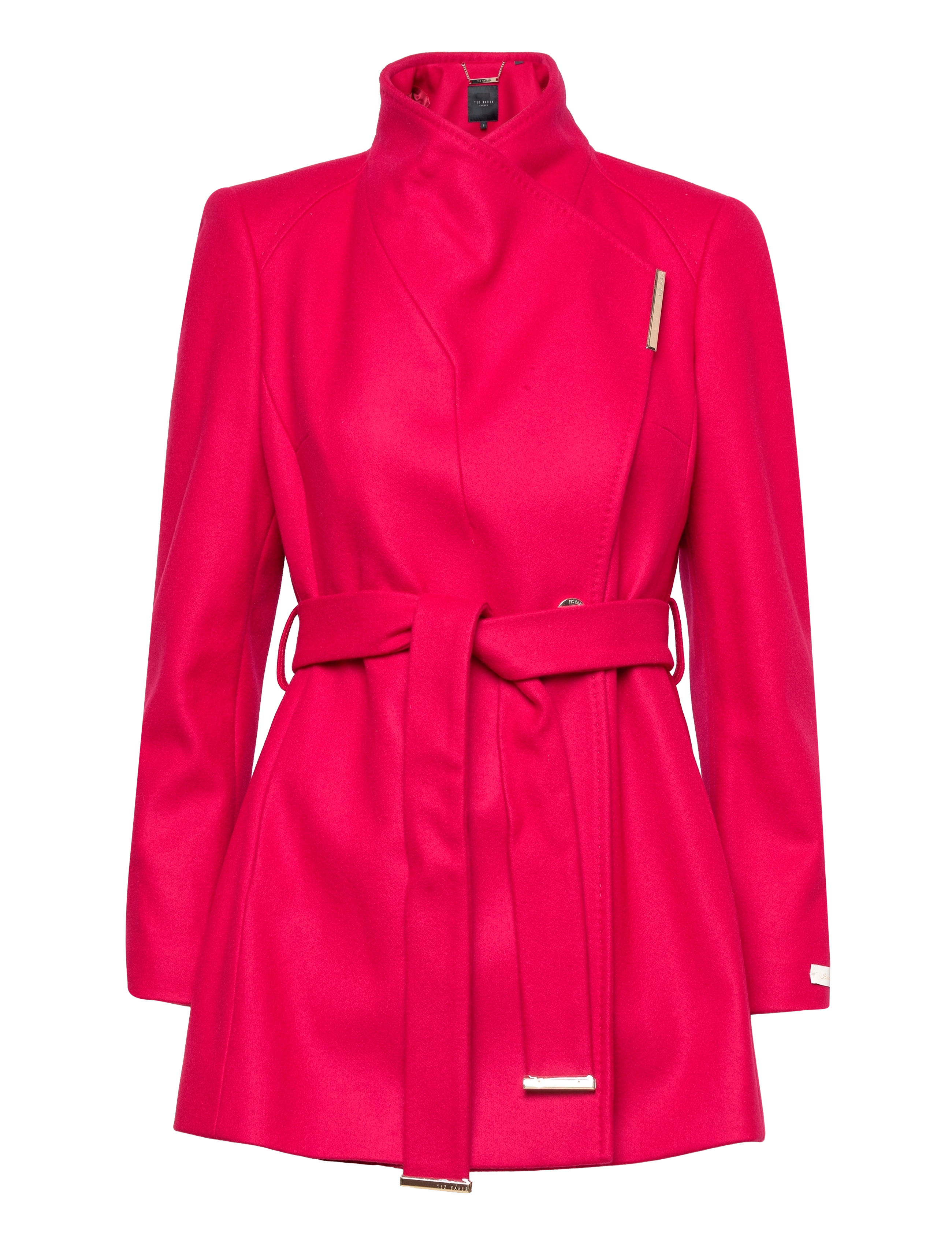 Ted Baker London - ROSESS - 50 deep pink - 2
