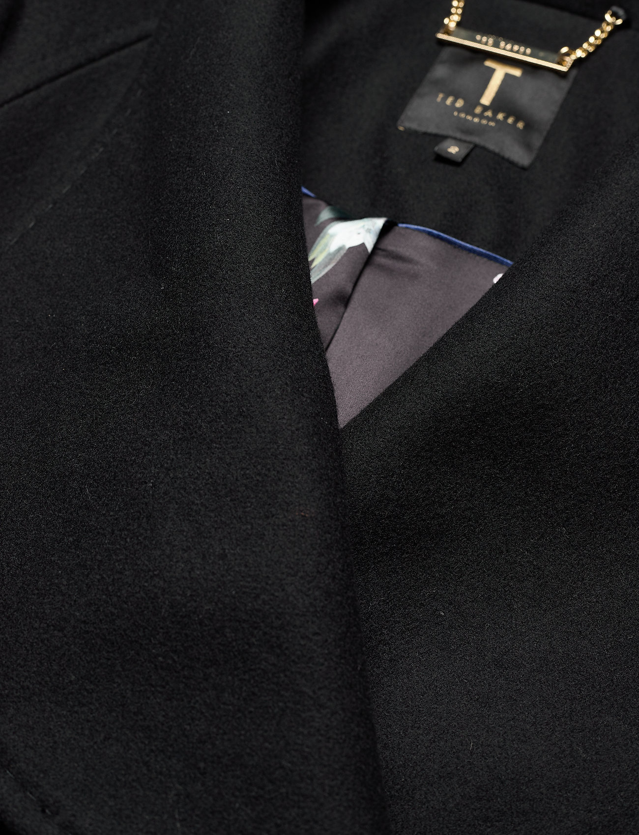 Ted Baker London - ROSELL - black - 2