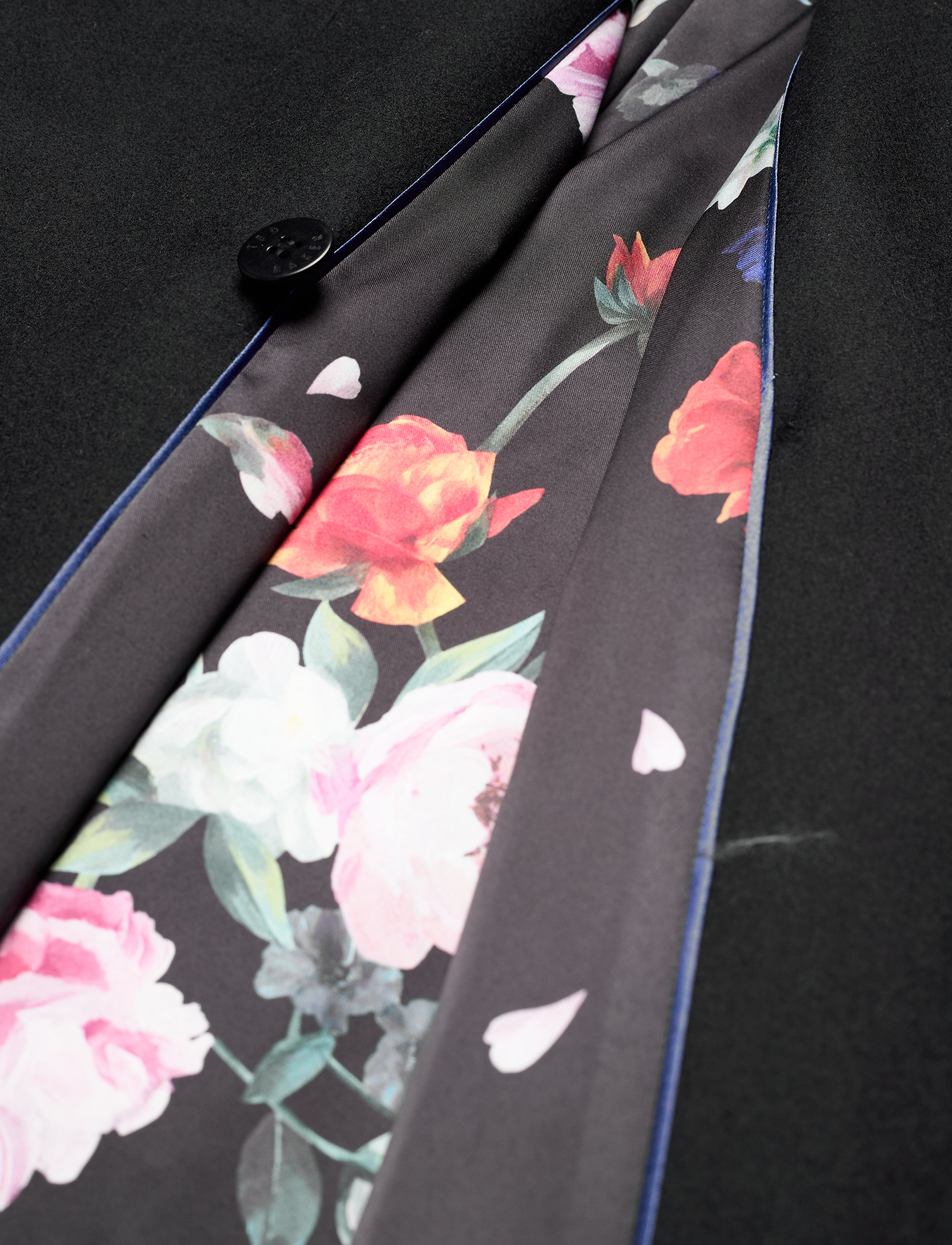 Ted Baker London - ROSELL - black - 3