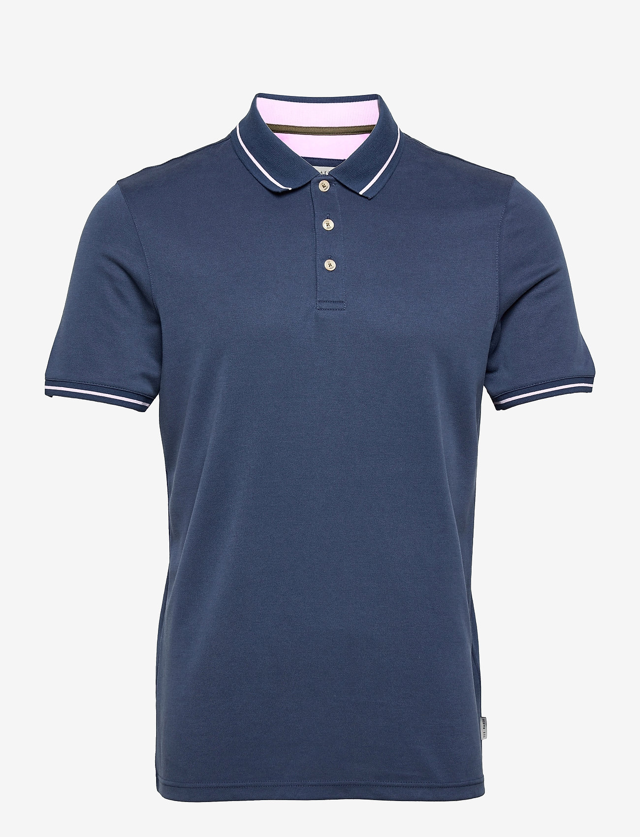 Ted Baker London - GELPEN - mid-blue - 0