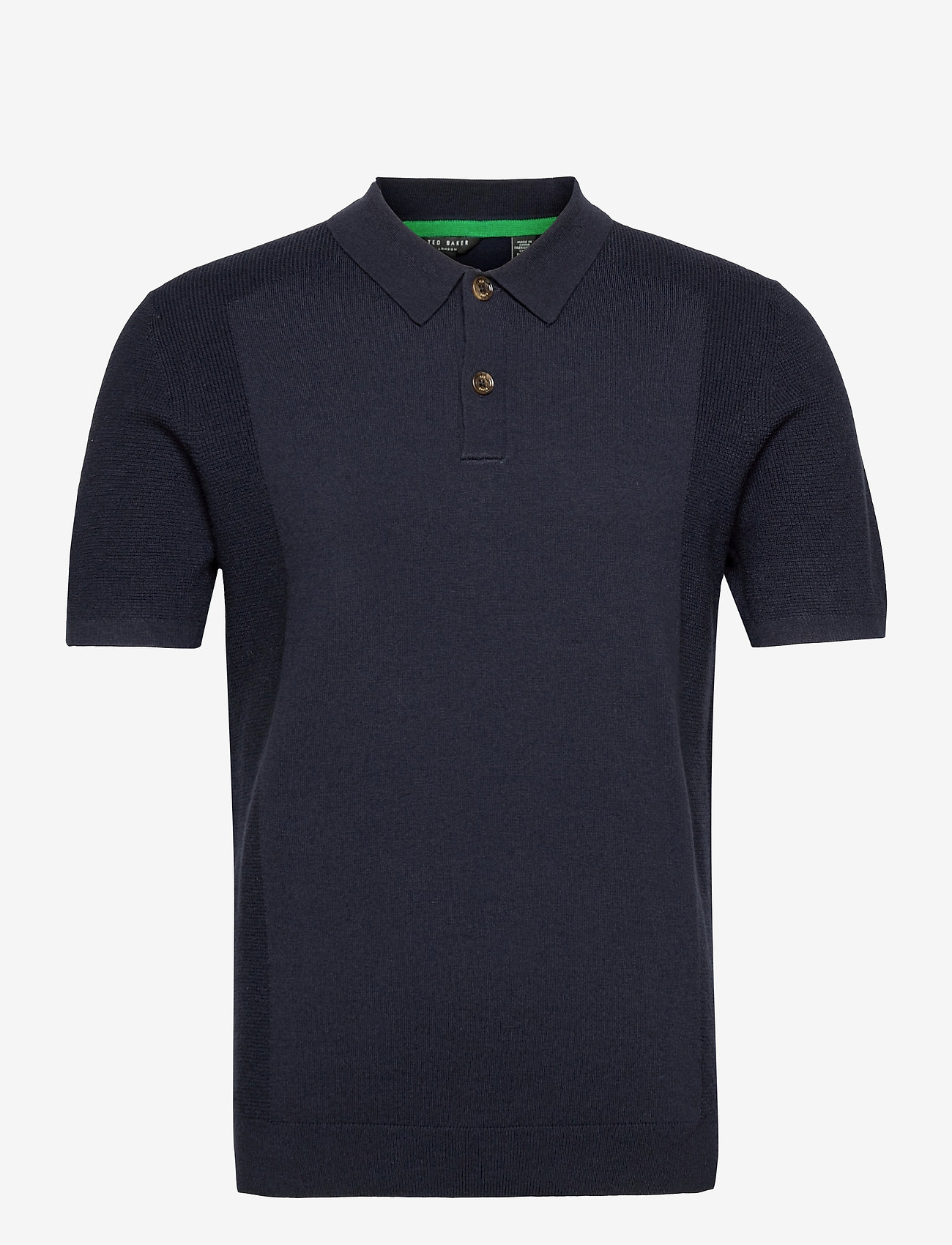 Ted Baker London - BUMP - navy - 0