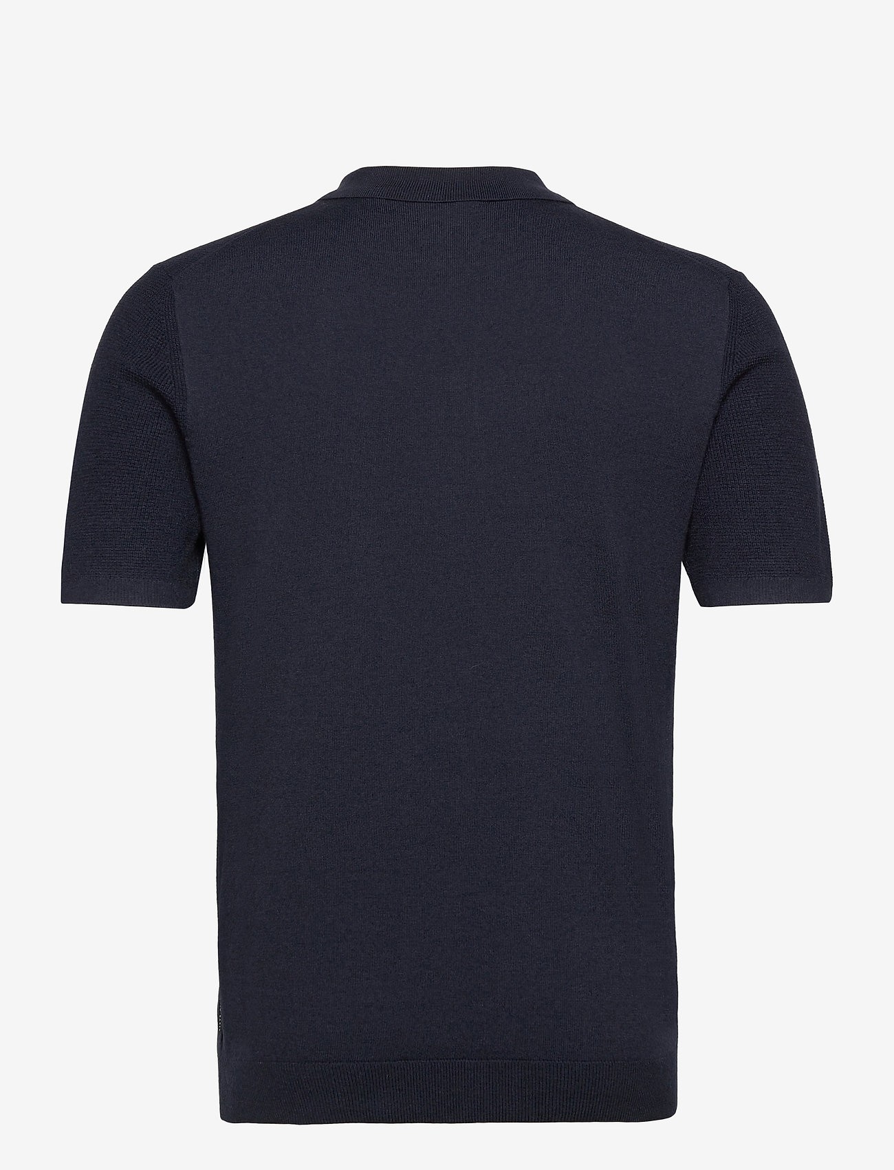 Ted Baker London - BUMP - navy - 1