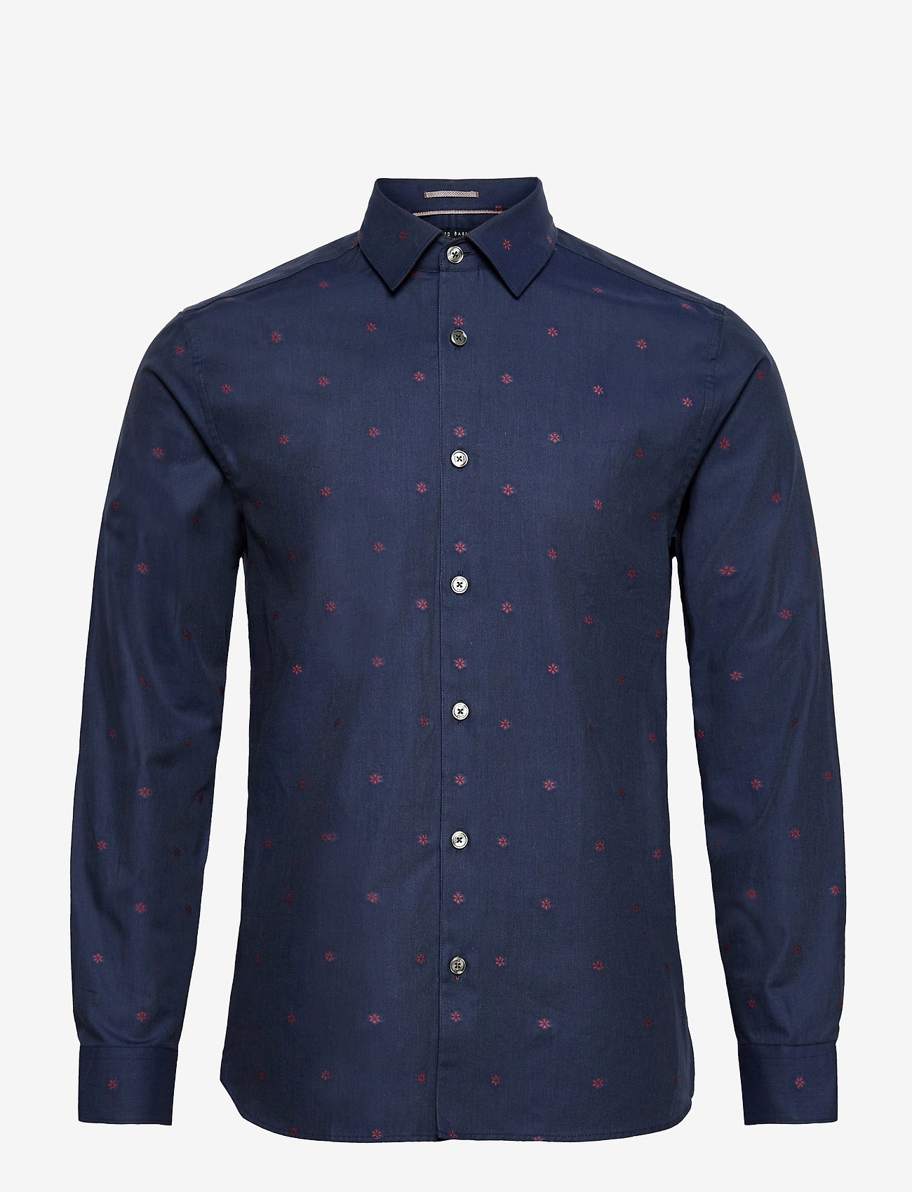 Ted Baker London - TREEO - blue - 0