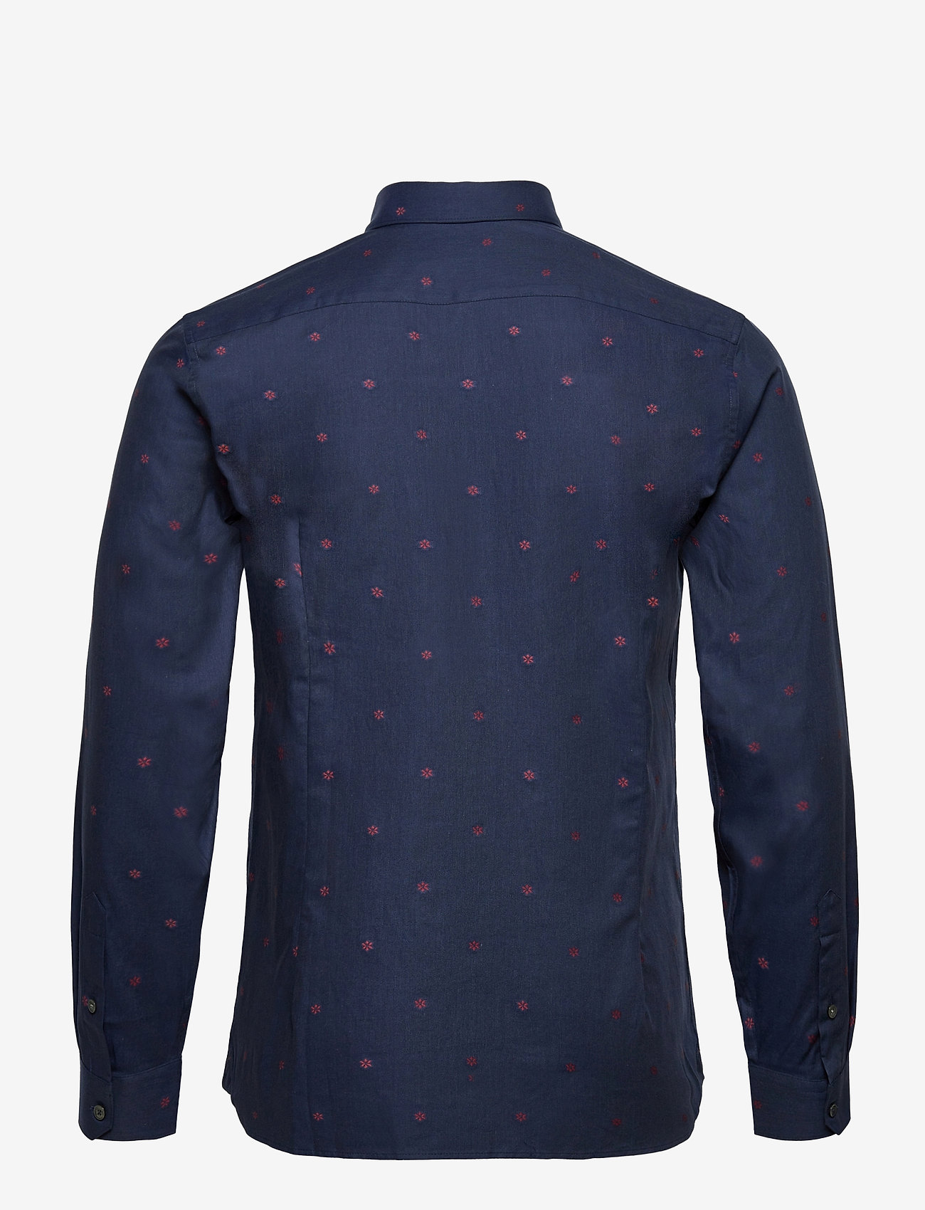 Ted Baker London - TREEO - blue - 1