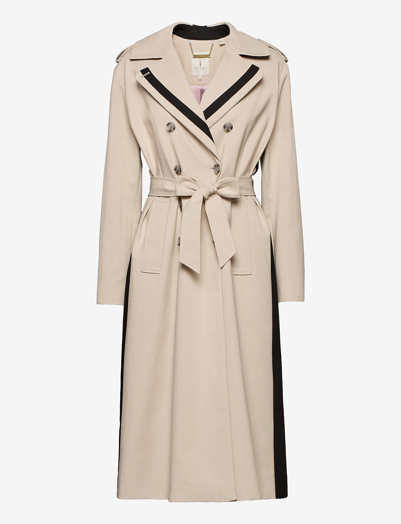 Ted Baker London - DAESTI - tan - 0