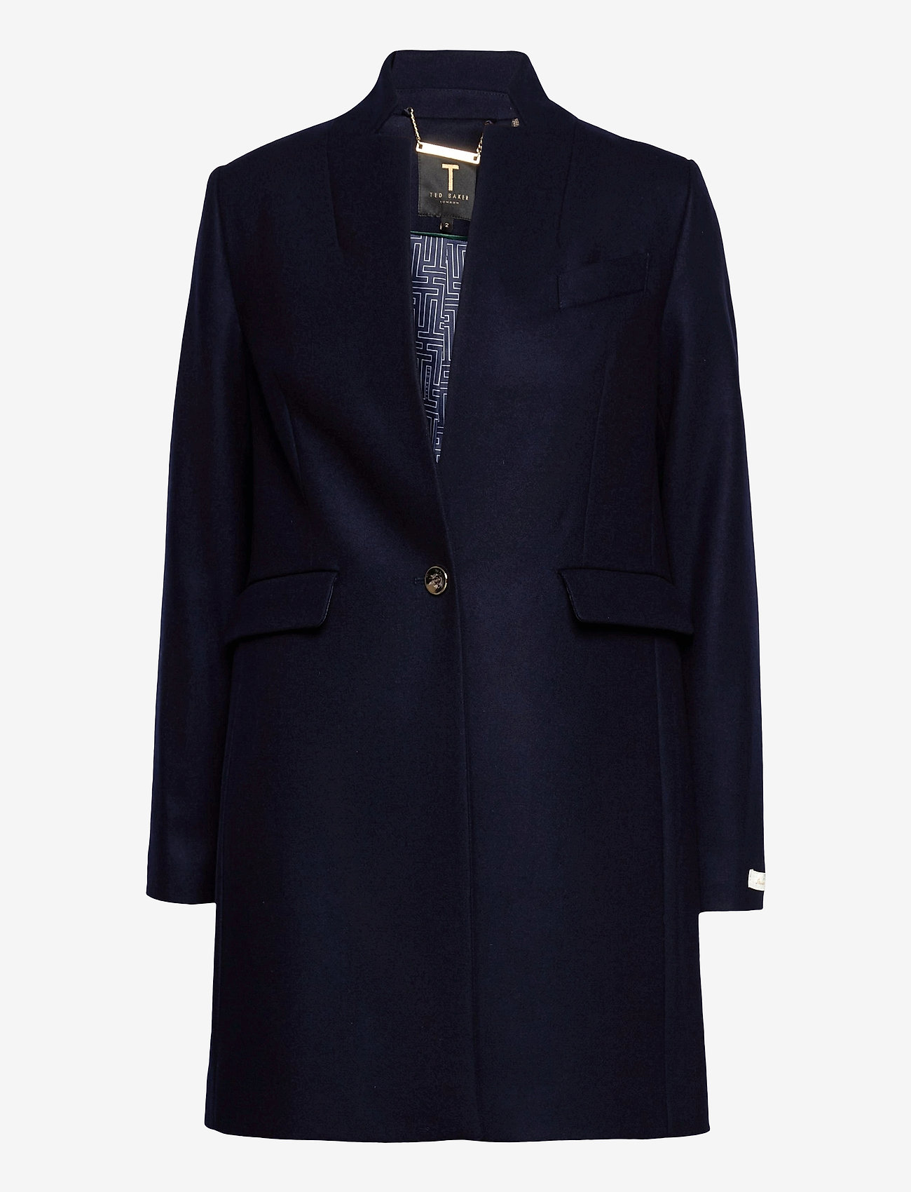 Ted Baker London - BIANZA - navy - 0