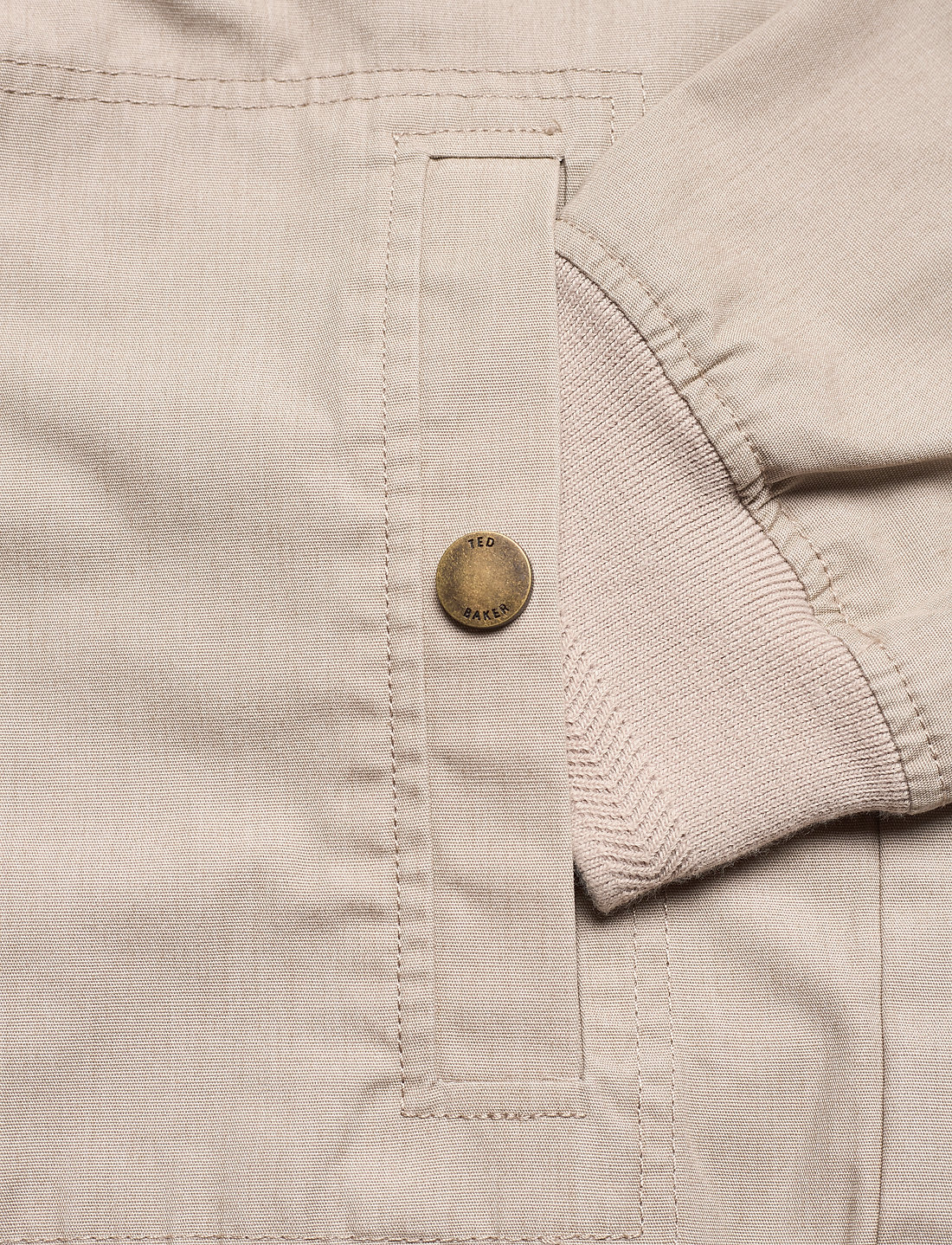 Ted baker 2025 spring jacket