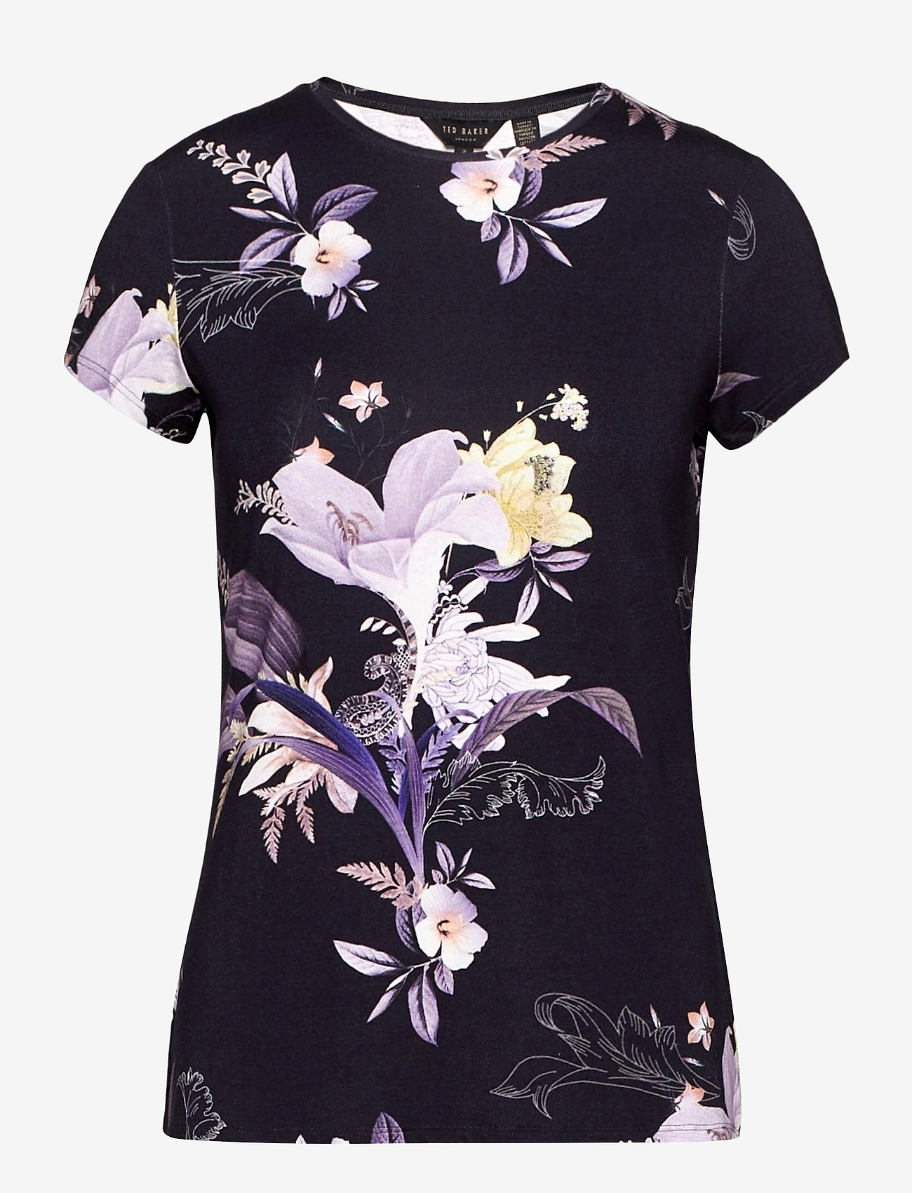 Ted Baker London - DANCIE - navy - 0