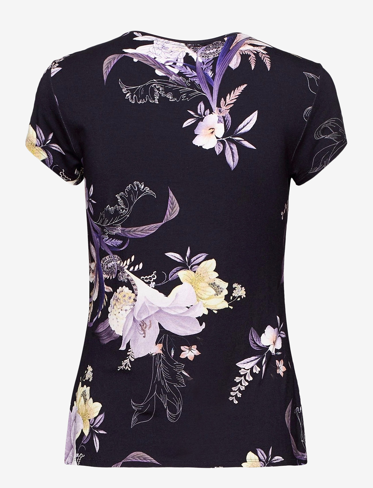 Ted Baker London - DANCIE - navy - 1
