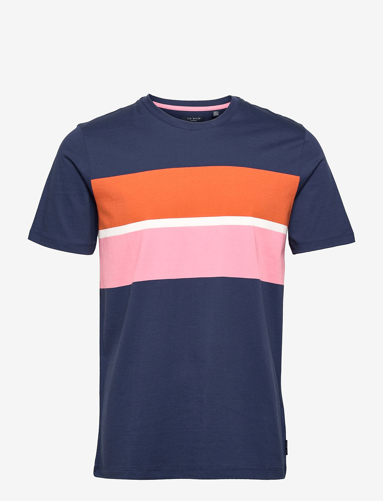 Ted Baker London - FRONTRO - navy - 0