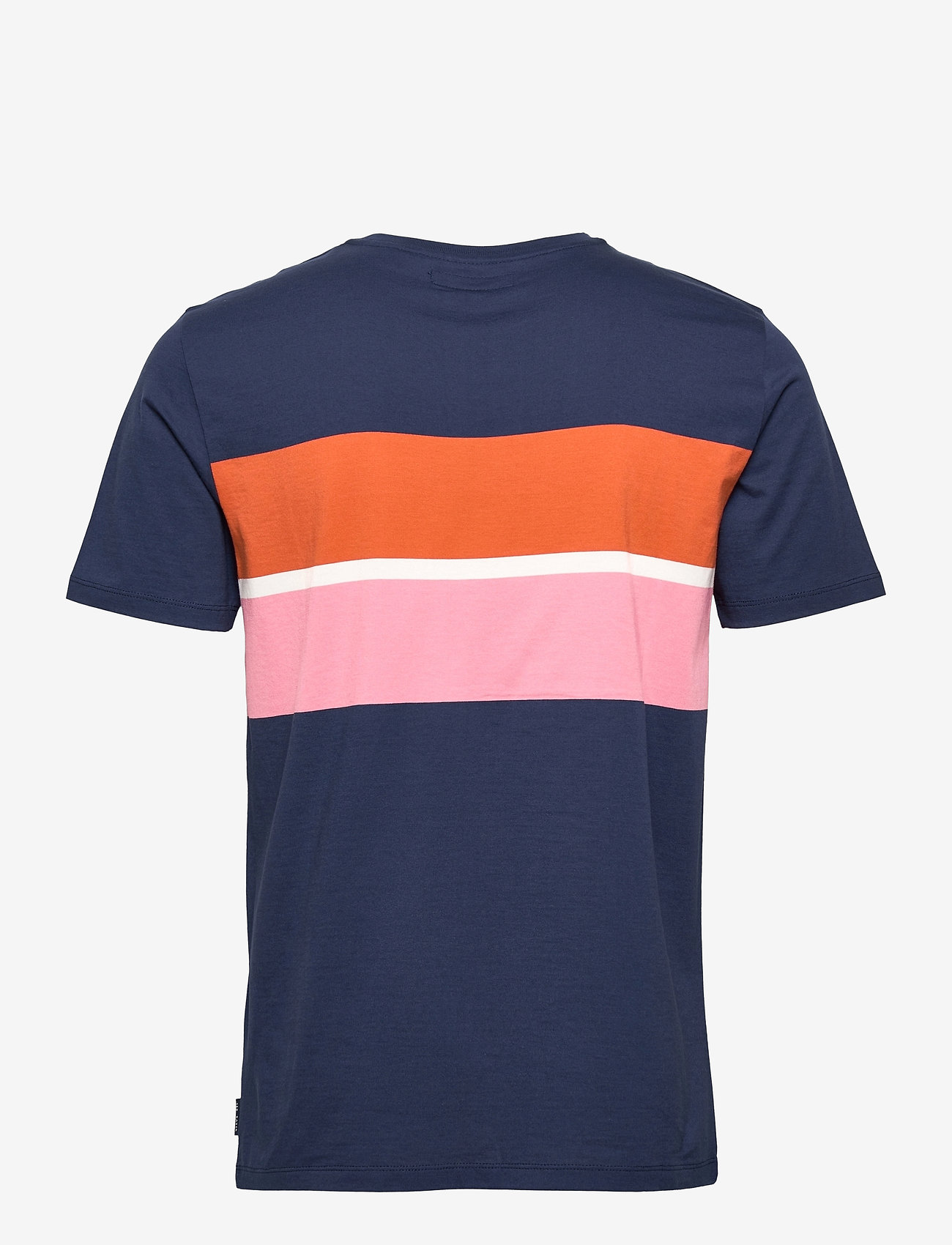 Ted Baker London - FRONTRO - navy - 1