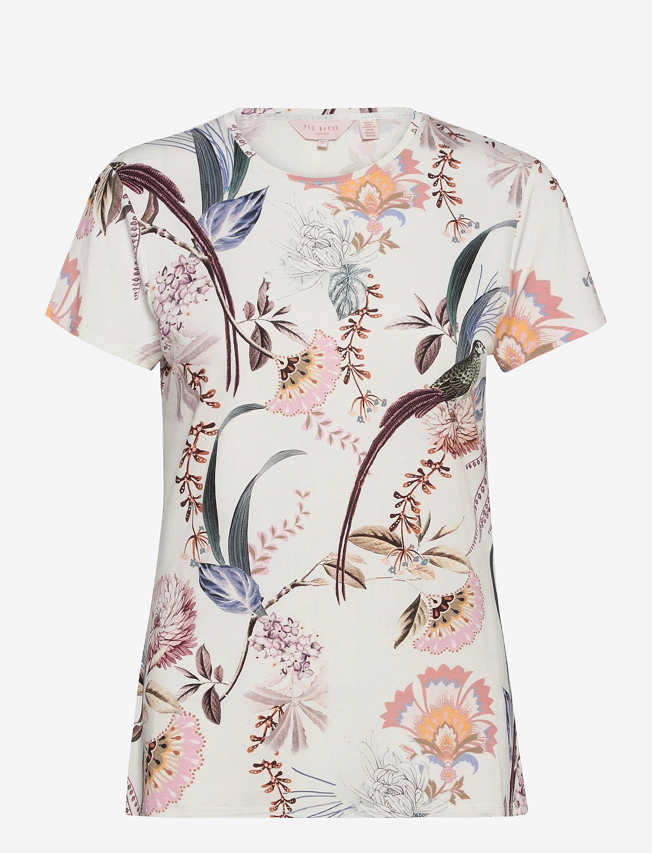 Ted Baker London - JERIKKO - white - 0