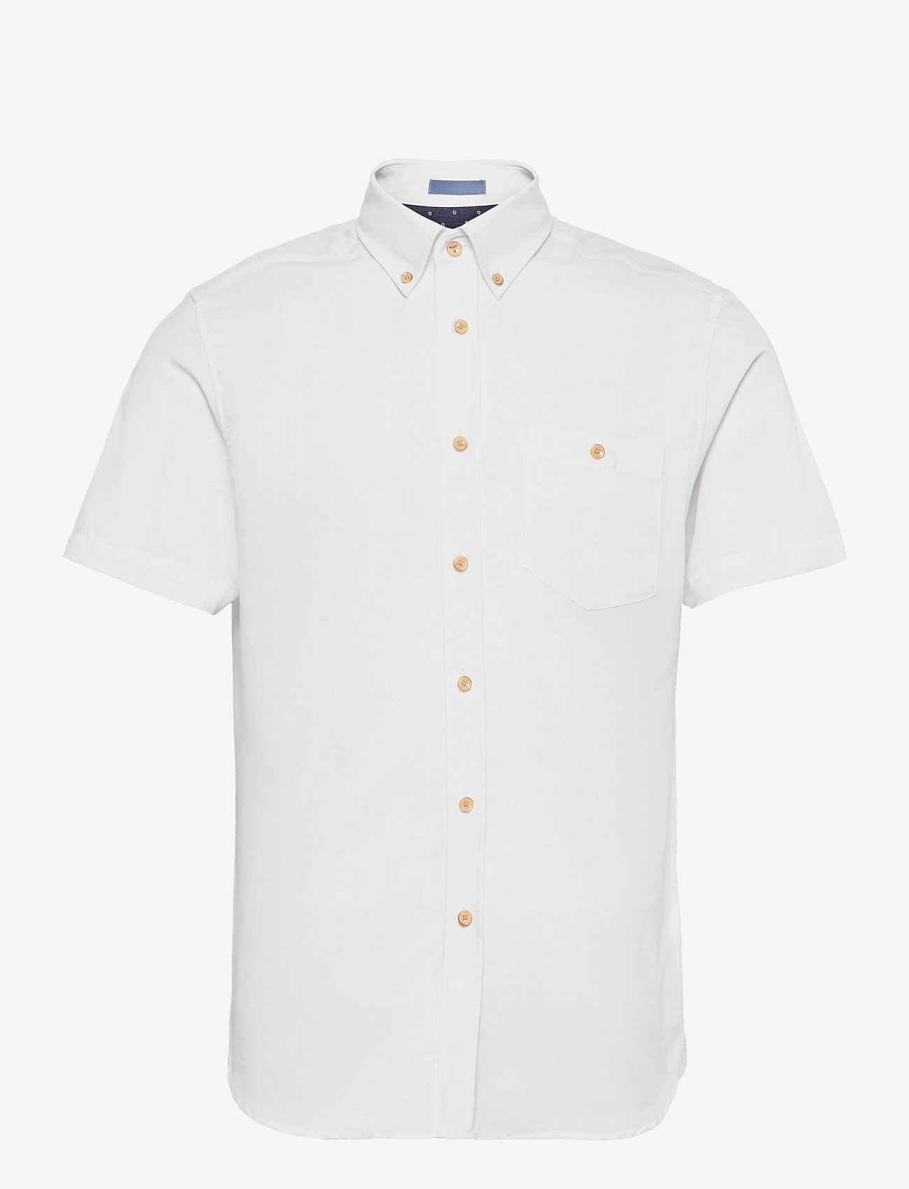 Ted Baker London - YASAI - white - 0