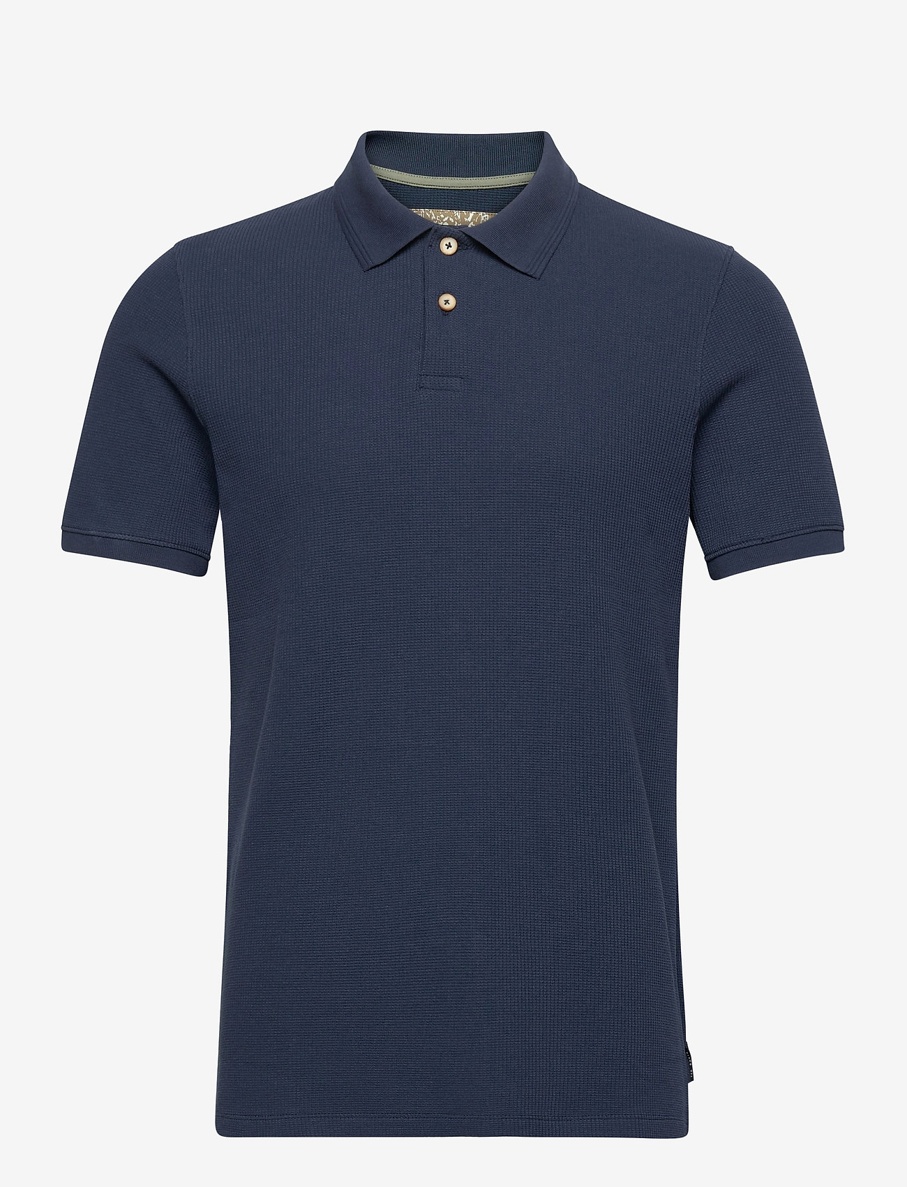 Ted Baker London - FUSHON - navy - 0