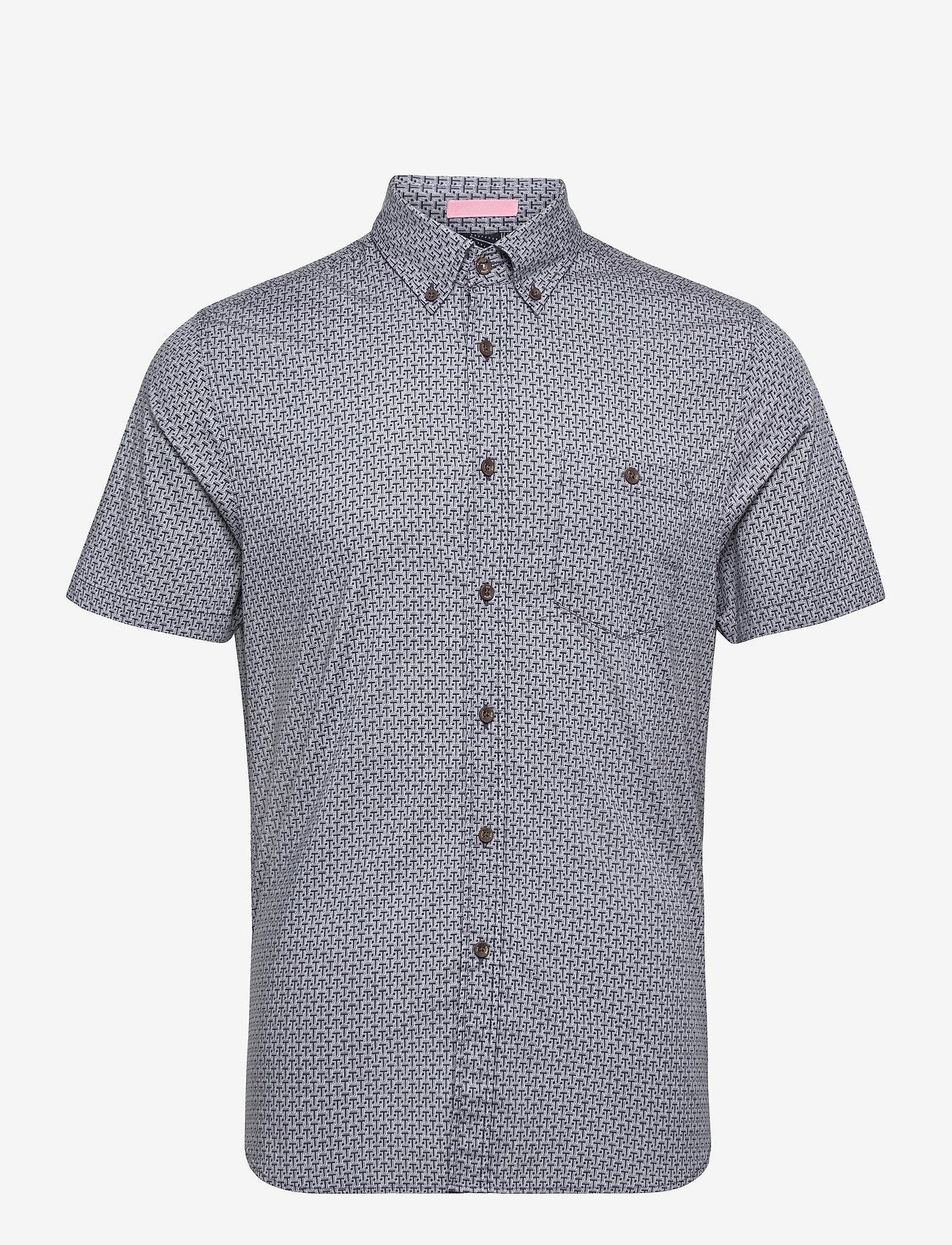 Ted Baker London - TARTARE - navy - 0